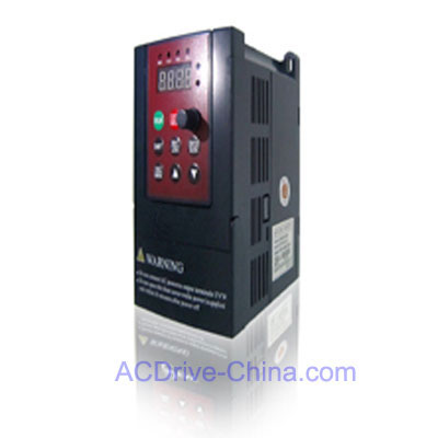 single phase ac drive